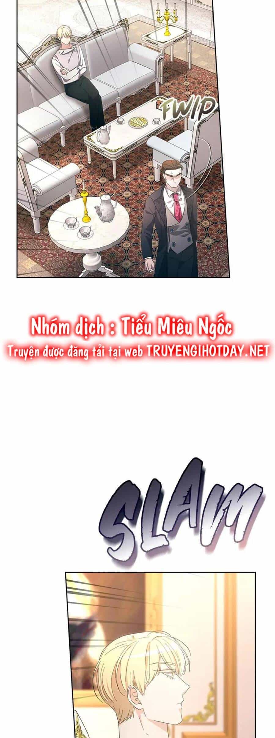 Sự Xuất Hiện Hoành Tráng Của Ác Nữ - Chương 44 - ảnh 9