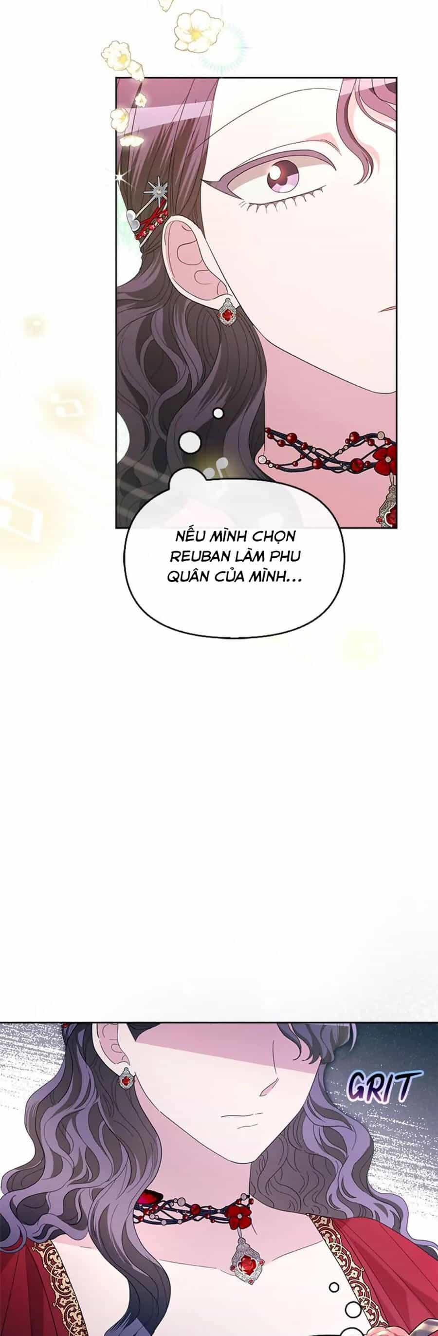Sự Xuất Hiện Hoành Tráng Của Ác Nữ - Chương 45 - ảnh 28
