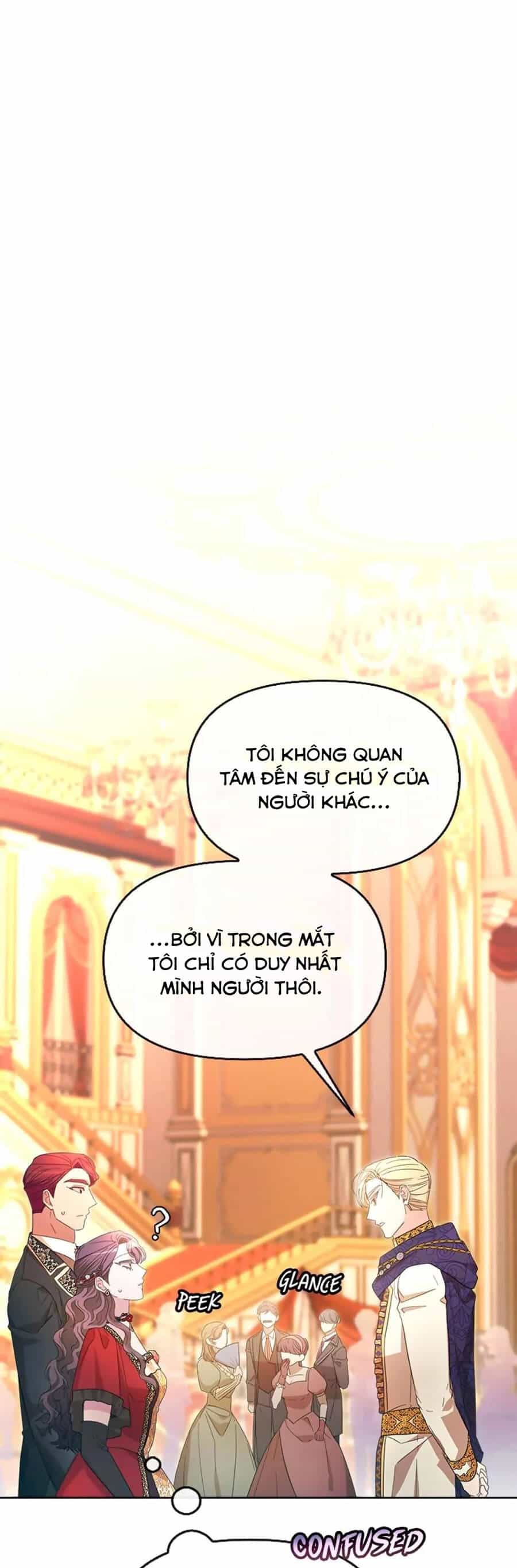 Sự Xuất Hiện Hoành Tráng Của Ác Nữ - Chương 45 - ảnh 3