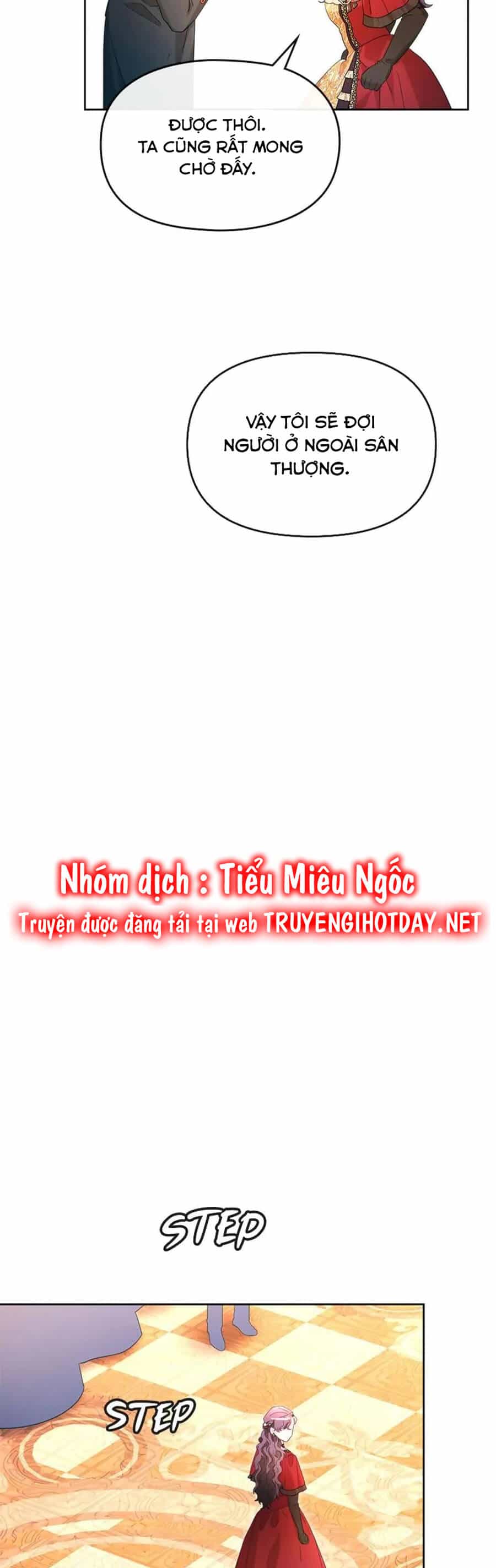 Sự Xuất Hiện Hoành Tráng Của Ác Nữ - Chương 45 - ảnh 36