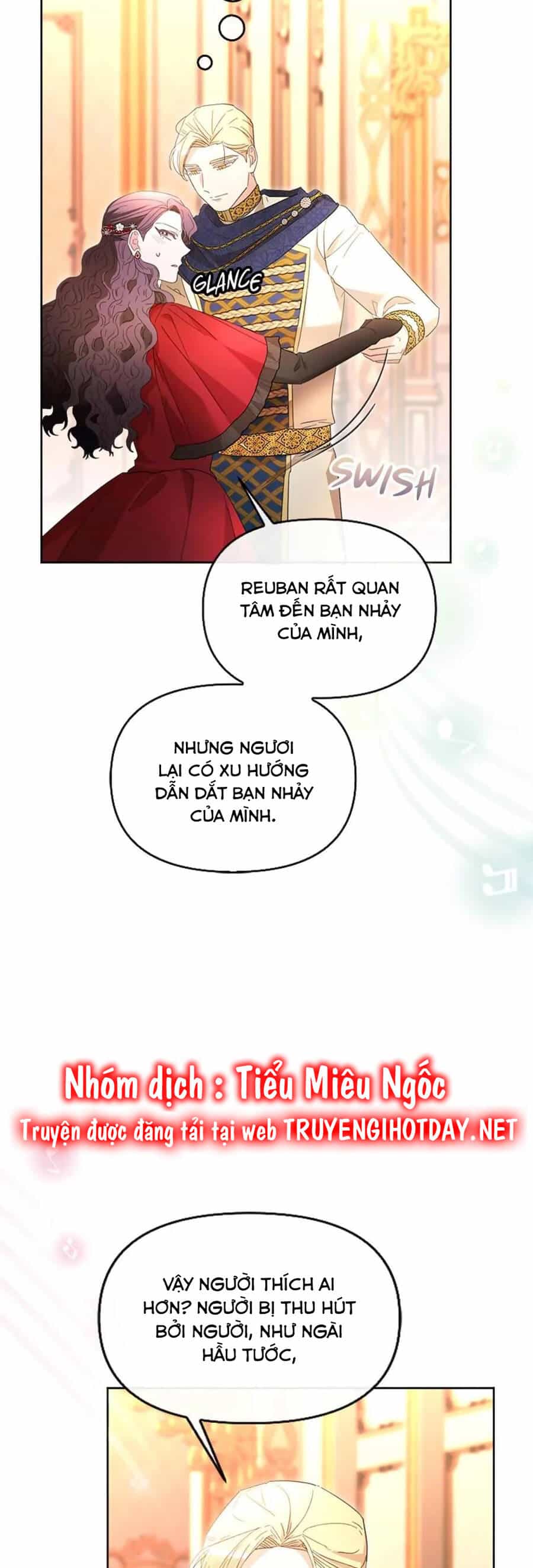 Sự Xuất Hiện Hoành Tráng Của Ác Nữ - Chương 45 - ảnh 47