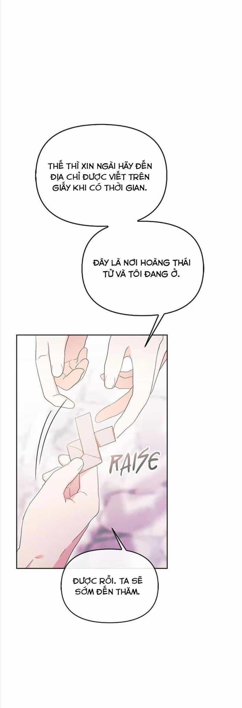 Sự Xuất Hiện Hoành Tráng Của Ác Nữ - Chương 46 - ảnh 12