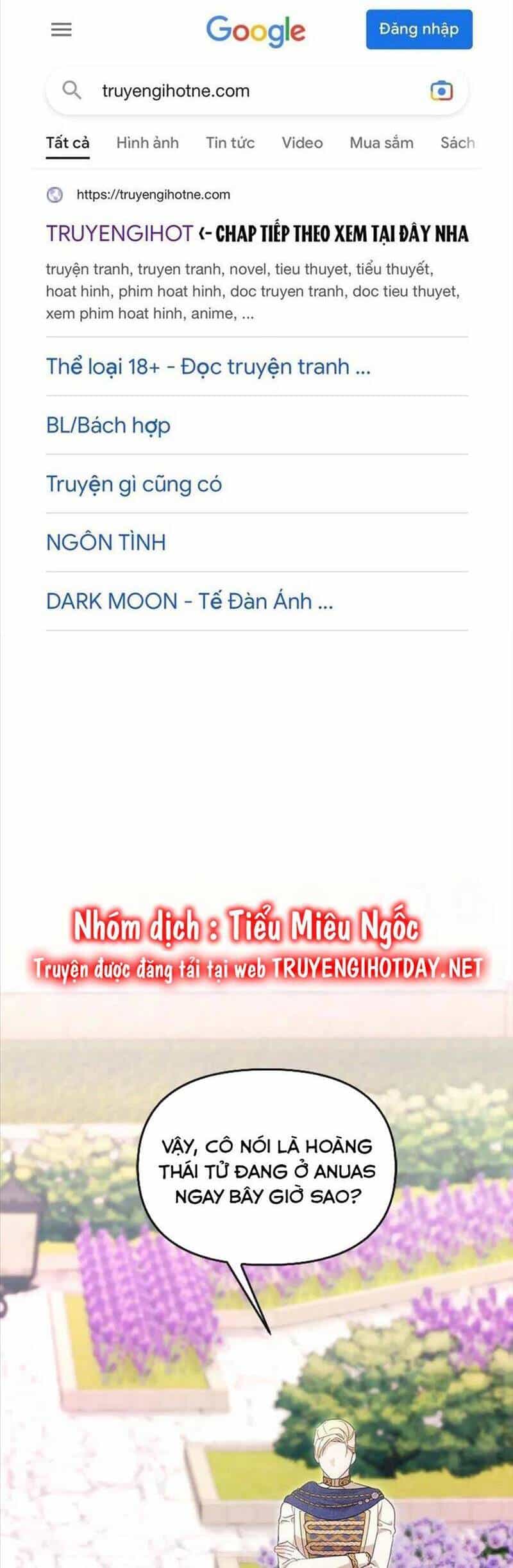Sự Xuất Hiện Hoành Tráng Của Ác Nữ - Chương 46 - ảnh 2