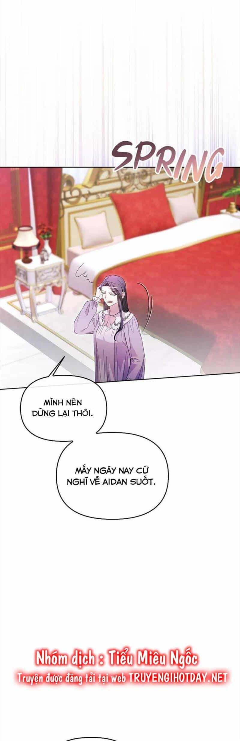Sự Xuất Hiện Hoành Tráng Của Ác Nữ - Chương 46 - ảnh 21