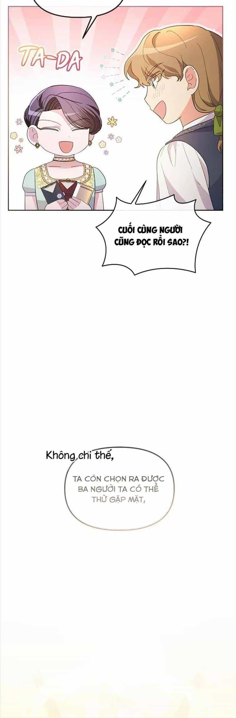 Sự Xuất Hiện Hoành Tráng Của Ác Nữ - Chương 46 - ảnh 29