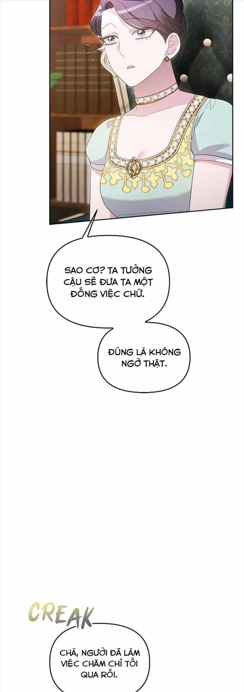 Sự Xuất Hiện Hoành Tráng Của Ác Nữ - Chương 46 - ảnh 34
