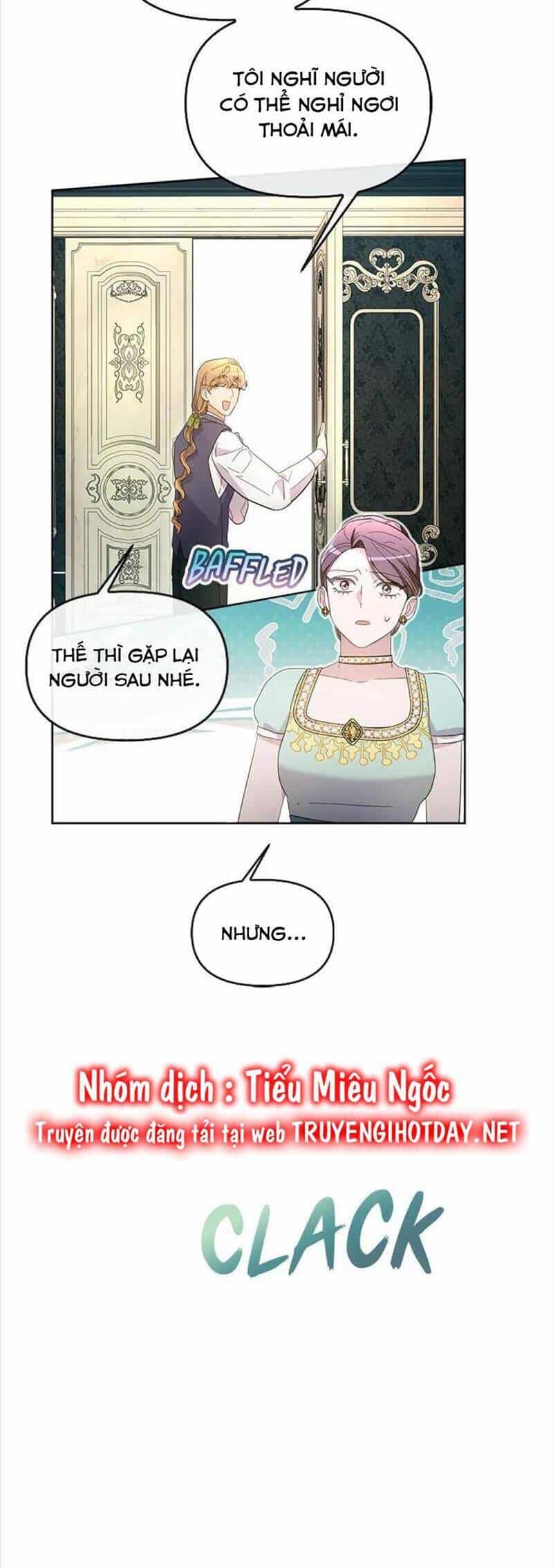 Sự Xuất Hiện Hoành Tráng Của Ác Nữ - Chương 46 - ảnh 35