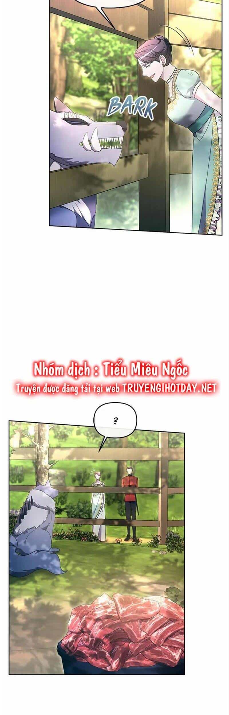 Sự Xuất Hiện Hoành Tráng Của Ác Nữ - Chương 46 - ảnh 44