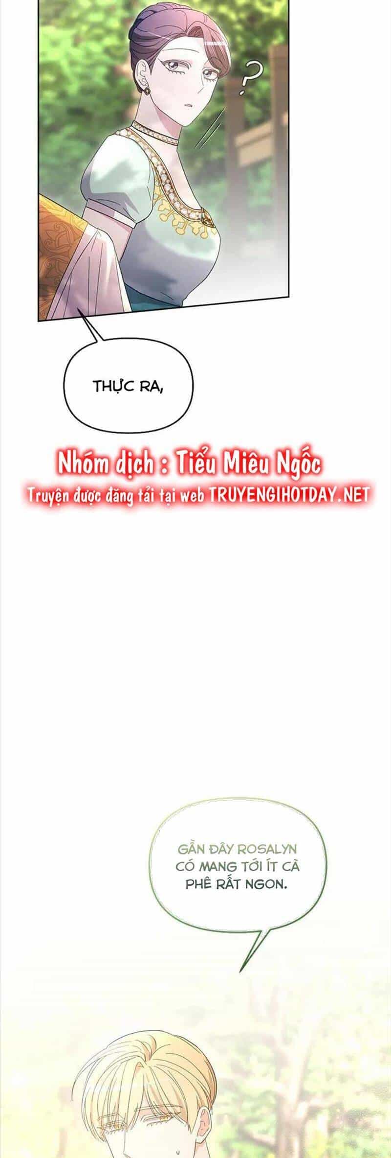 Sự Xuất Hiện Hoành Tráng Của Ác Nữ - Chương 46 - ảnh 55