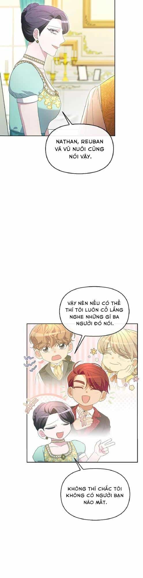 Sự Xuất Hiện Hoành Tráng Của Ác Nữ - Chương 47 - ảnh 16