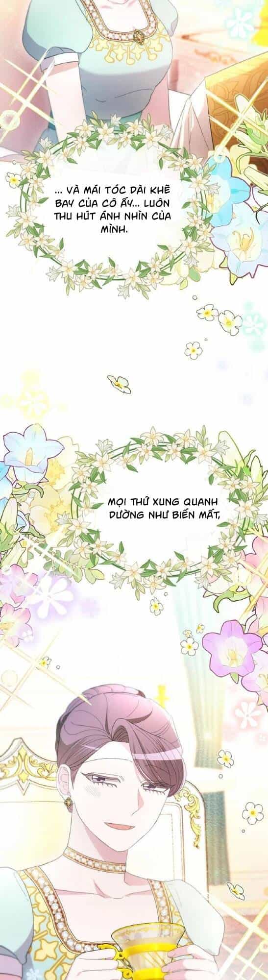 Sự Xuất Hiện Hoành Tráng Của Ác Nữ - Chương 47 - ảnh 19