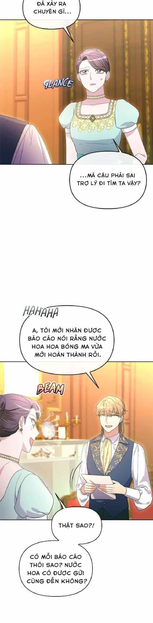 Sự Xuất Hiện Hoành Tráng Của Ác Nữ - Chương 47 - ảnh 40