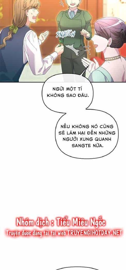Sự Xuất Hiện Hoành Tráng Của Ác Nữ - Chương 47 - ảnh 63