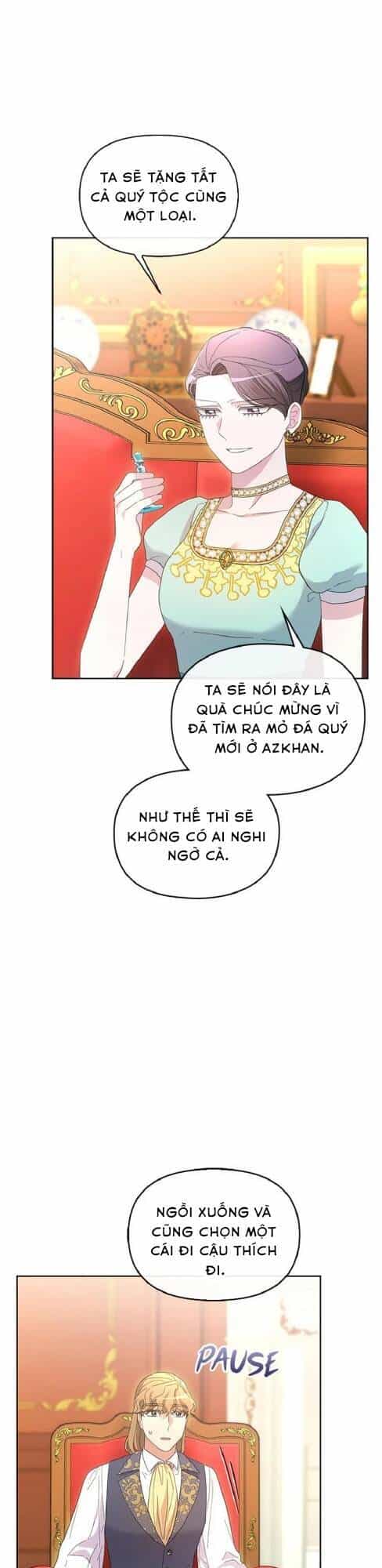 Sự Xuất Hiện Hoành Tráng Của Ác Nữ - Chương 47 - ảnh 67