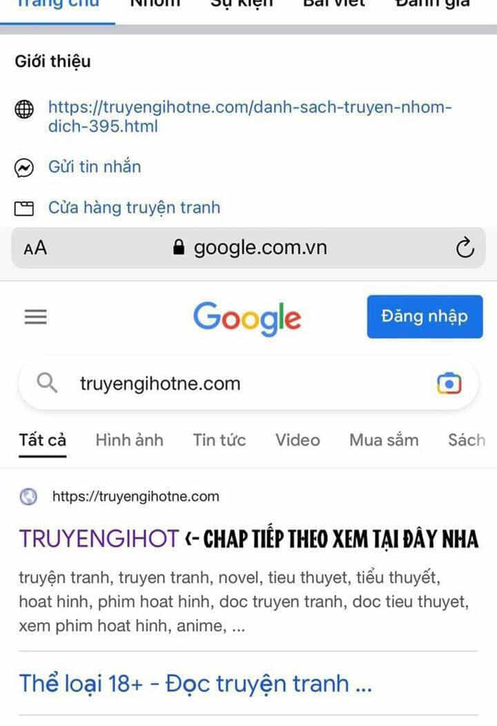 Sự Xuất Hiện Hoành Tráng Của Ác Nữ - Chương 48 - ảnh 2