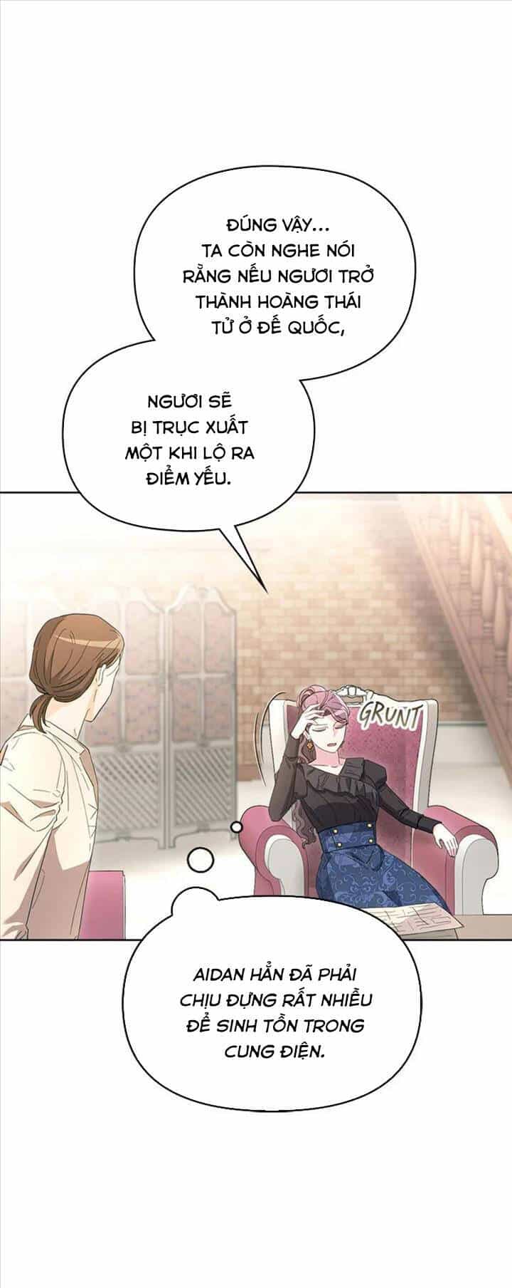 Sự Xuất Hiện Hoành Tráng Của Ác Nữ - Chương 48 - ảnh 31