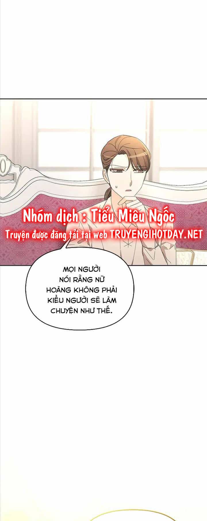 Sự Xuất Hiện Hoành Tráng Của Ác Nữ - Chương 48 - ảnh 38