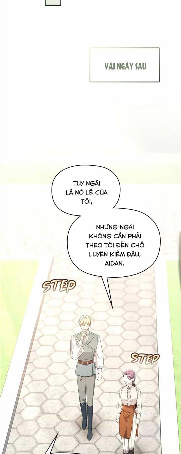 Sự Xuất Hiện Hoành Tráng Của Ác Nữ - Chương 48 - ảnh 59