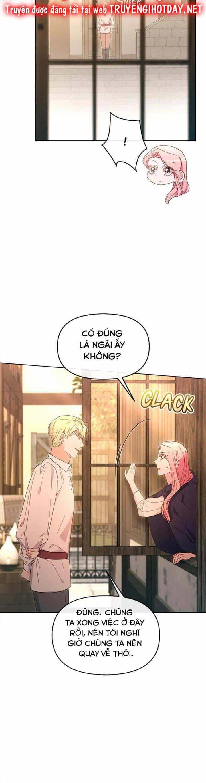 Sự Xuất Hiện Hoành Tráng Của Ác Nữ - Chương 49 - ảnh 29
