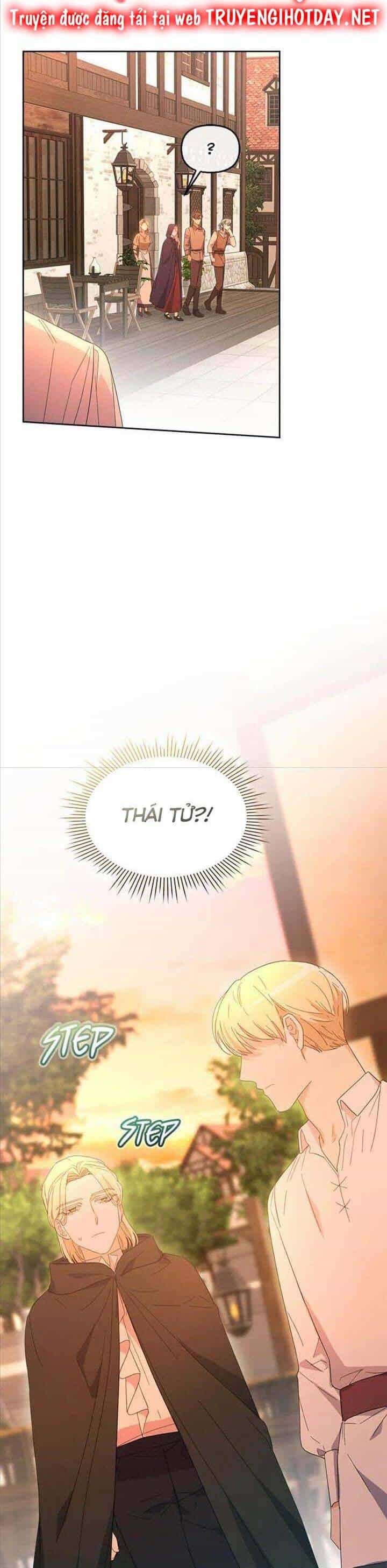 Sự Xuất Hiện Hoành Tráng Của Ác Nữ - Chương 49 - ảnh 31