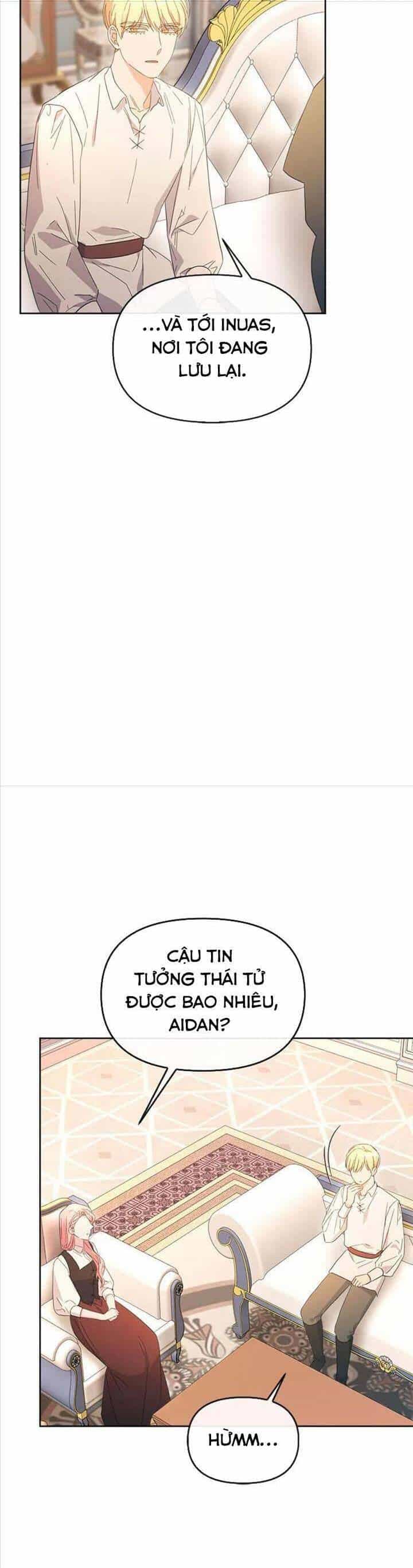 Sự Xuất Hiện Hoành Tráng Của Ác Nữ - Chương 49 - ảnh 37