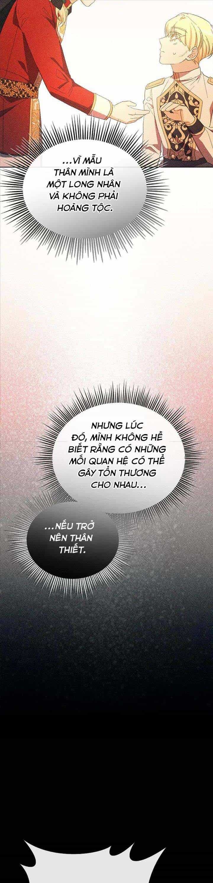 Sự Xuất Hiện Hoành Tráng Của Ác Nữ - Chương 49 - ảnh 39