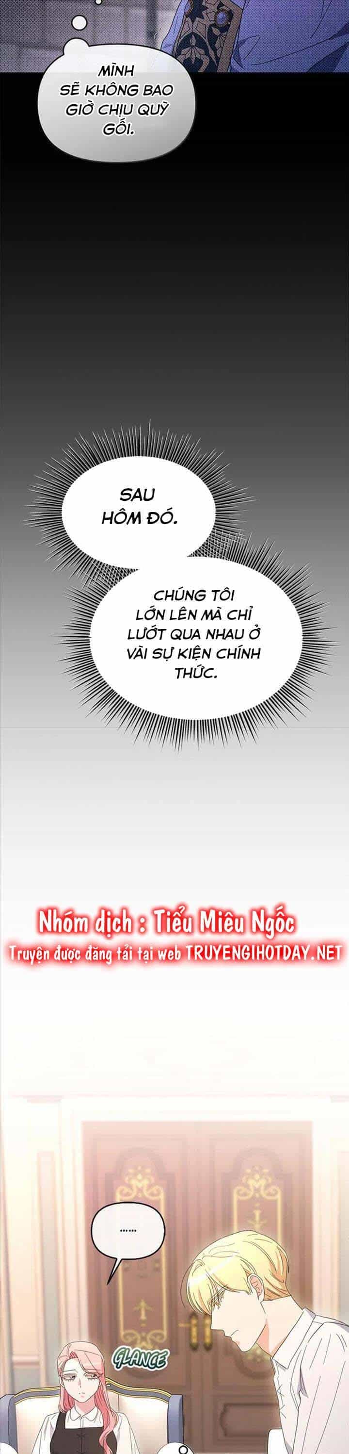 Sự Xuất Hiện Hoành Tráng Của Ác Nữ - Chương 49 - ảnh 42