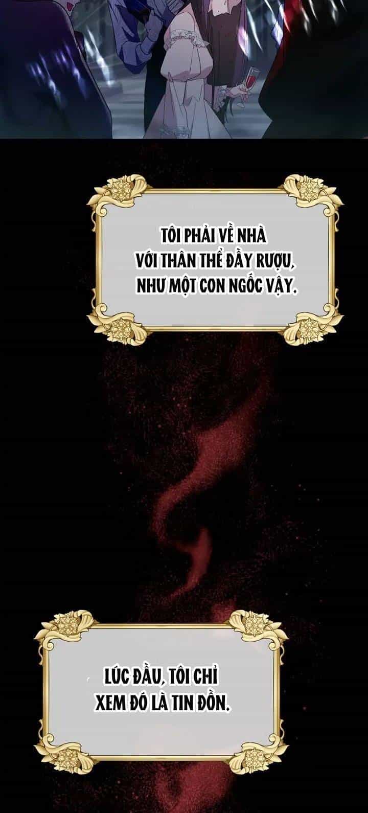 Sự Xuất Hiện Hoành Tráng Của Ác Nữ - Chương 5 - ảnh 13