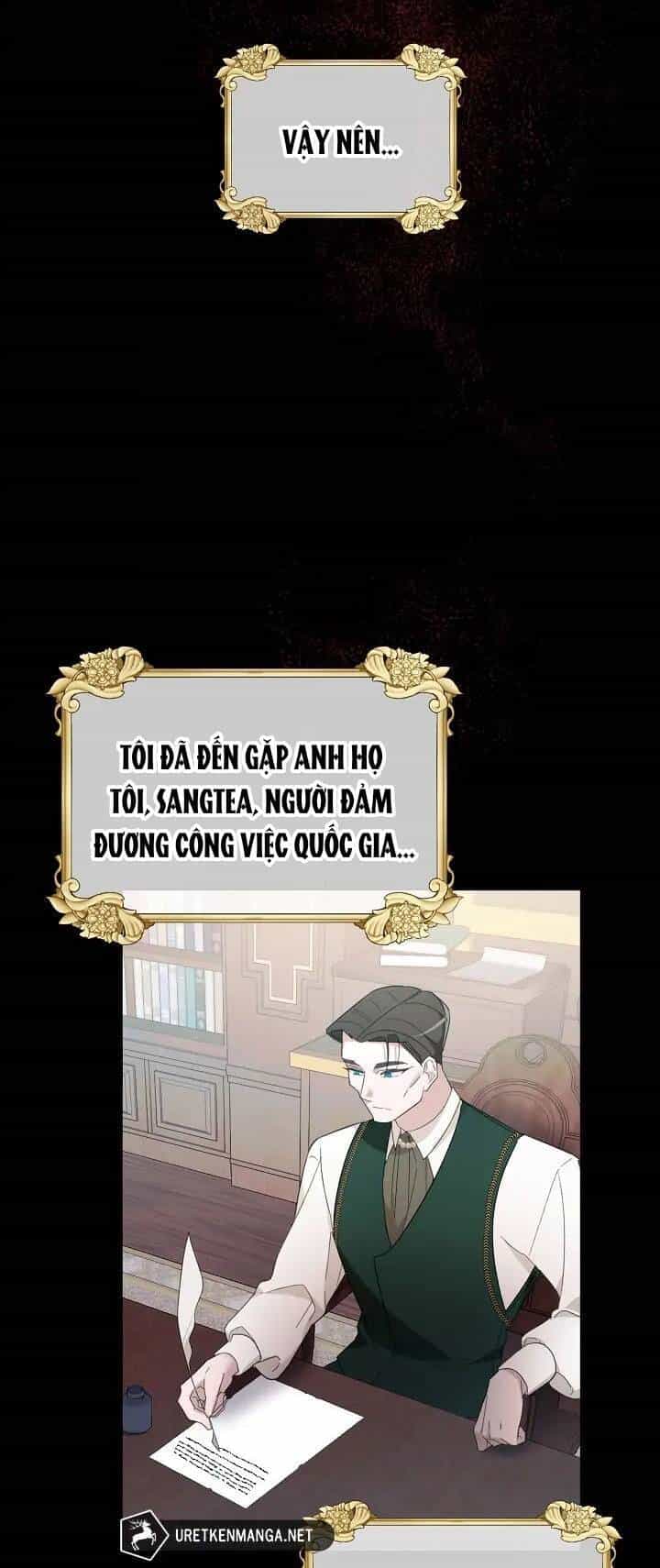 Sự Xuất Hiện Hoành Tráng Của Ác Nữ - Chương 5 - ảnh 15