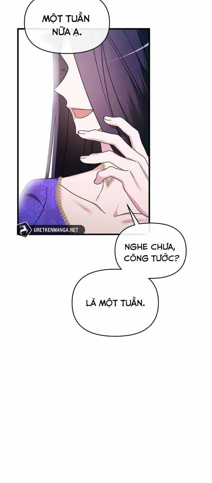 Sự Xuất Hiện Hoành Tráng Của Ác Nữ - Chương 5 - ảnh 48