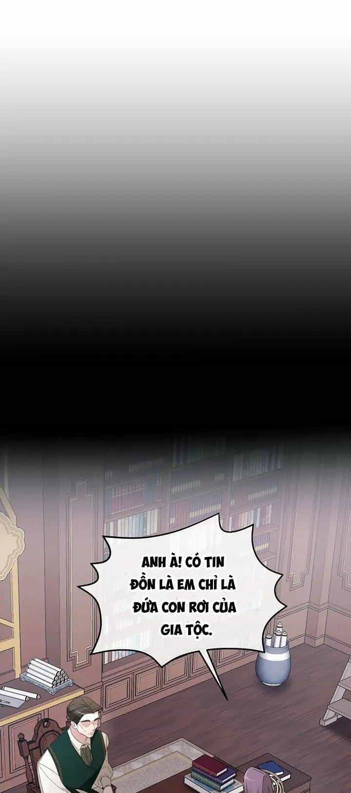 Sự Xuất Hiện Hoành Tráng Của Ác Nữ - Chương 5 - ảnh 7