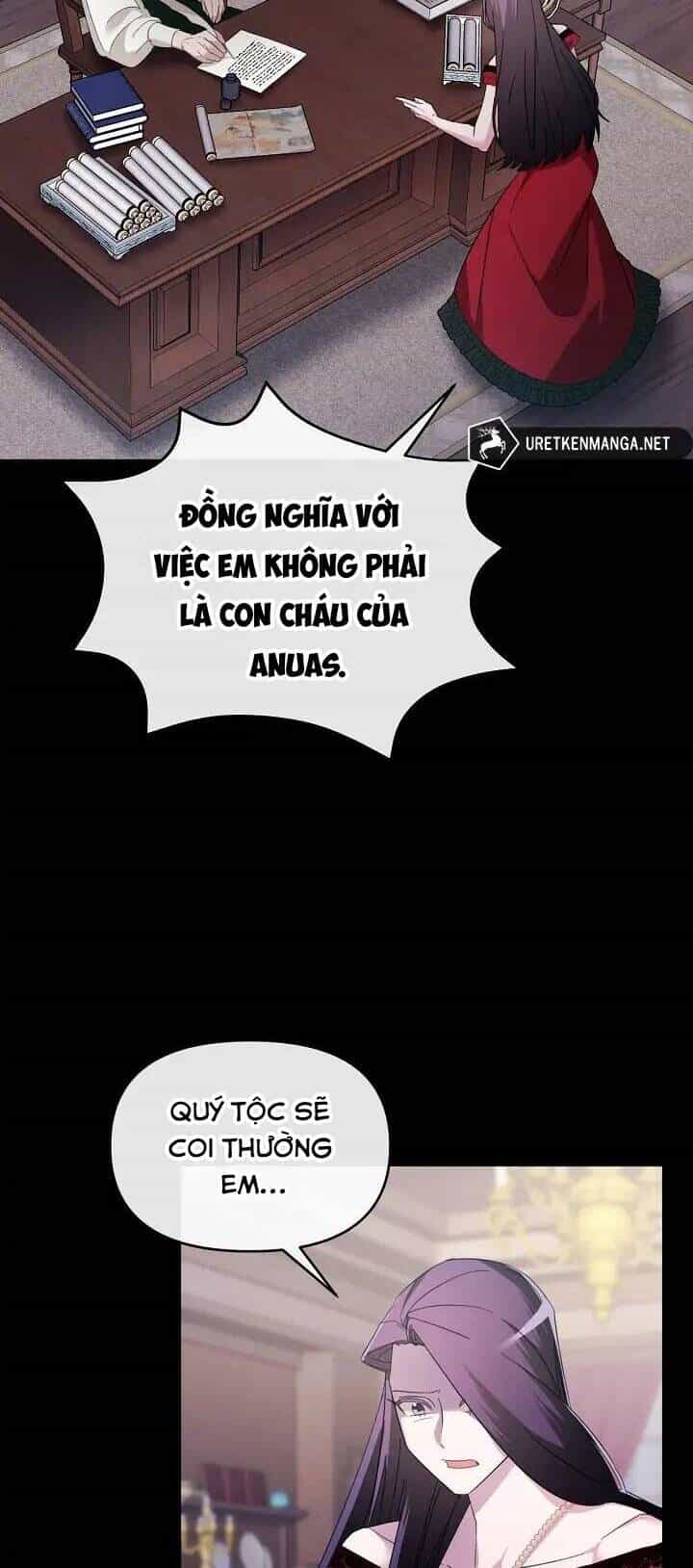 Sự Xuất Hiện Hoành Tráng Của Ác Nữ - Chương 5 - ảnh 8