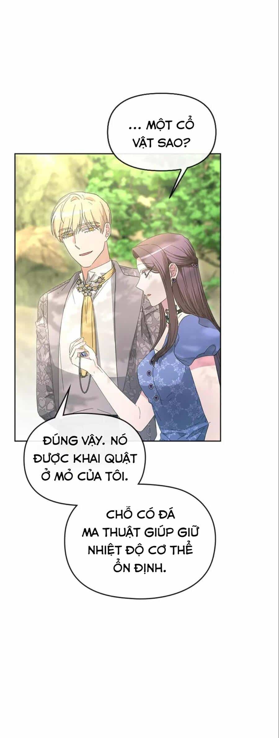 Sự Xuất Hiện Hoành Tráng Của Ác Nữ - Chương 50 - ảnh 18