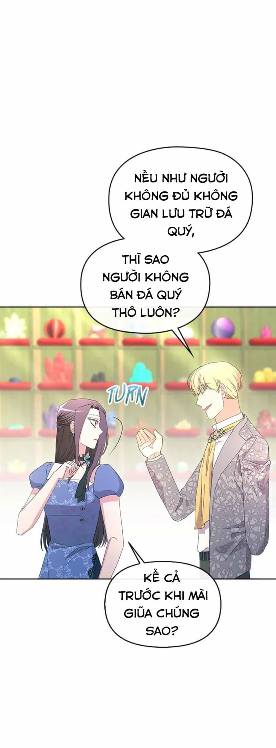 Sự Xuất Hiện Hoành Tráng Của Ác Nữ - Chương 50 - ảnh 31