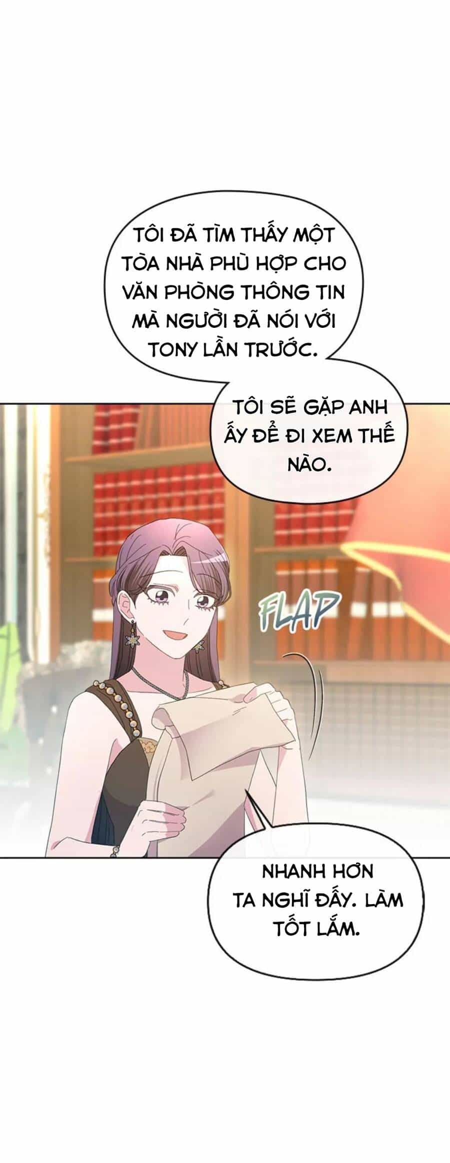 Sự Xuất Hiện Hoành Tráng Của Ác Nữ - Chương 50 - ảnh 53
