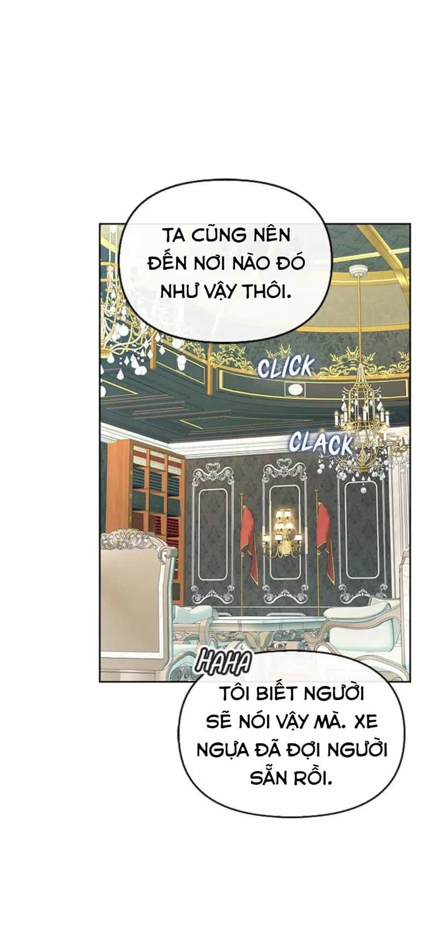 Sự Xuất Hiện Hoành Tráng Của Ác Nữ - Chương 50 - ảnh 54
