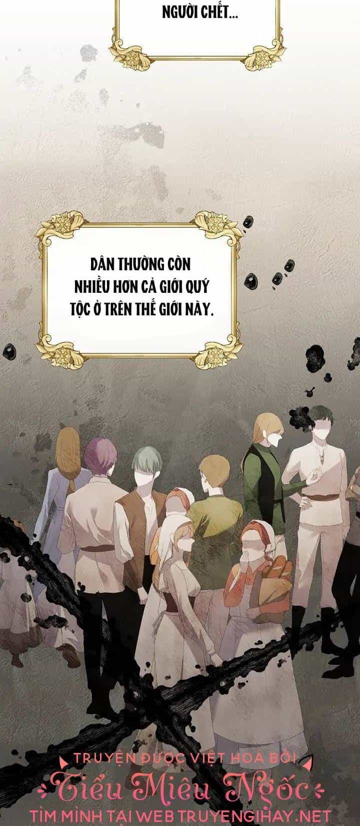 Sự Xuất Hiện Hoành Tráng Của Ác Nữ - Chương 6 - ảnh 17