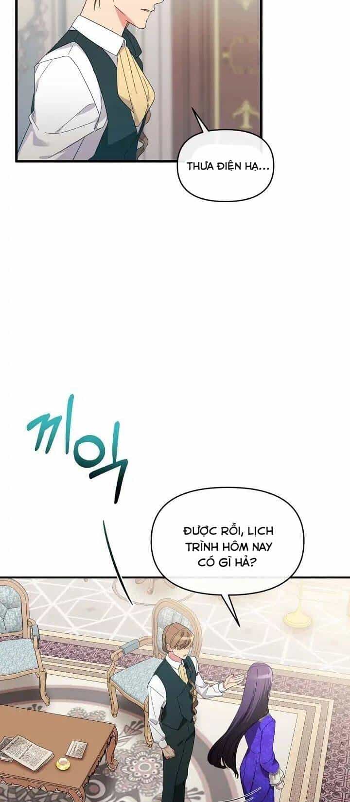 Sự Xuất Hiện Hoành Tráng Của Ác Nữ - Chương 6 - ảnh 20