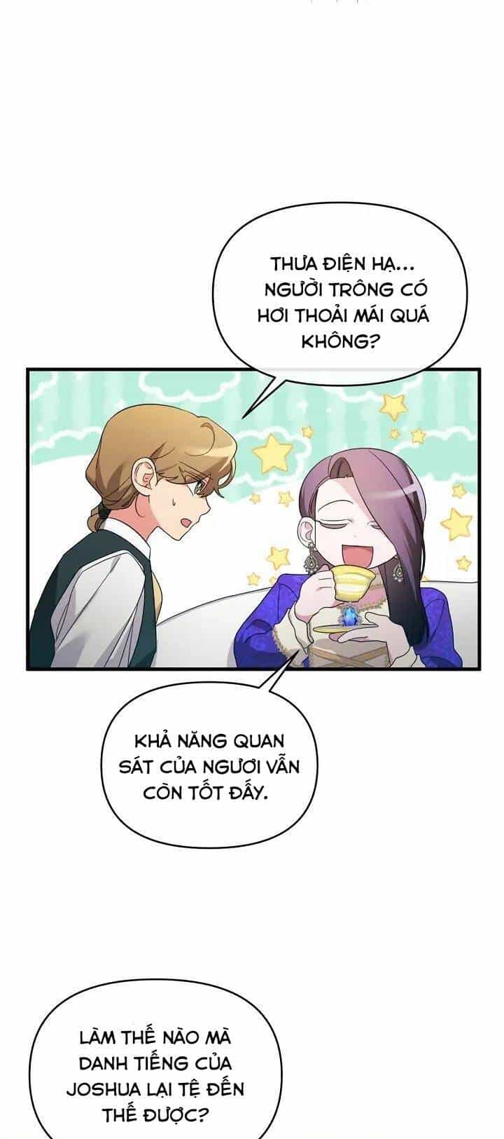 Sự Xuất Hiện Hoành Tráng Của Ác Nữ - Chương 6 - ảnh 7