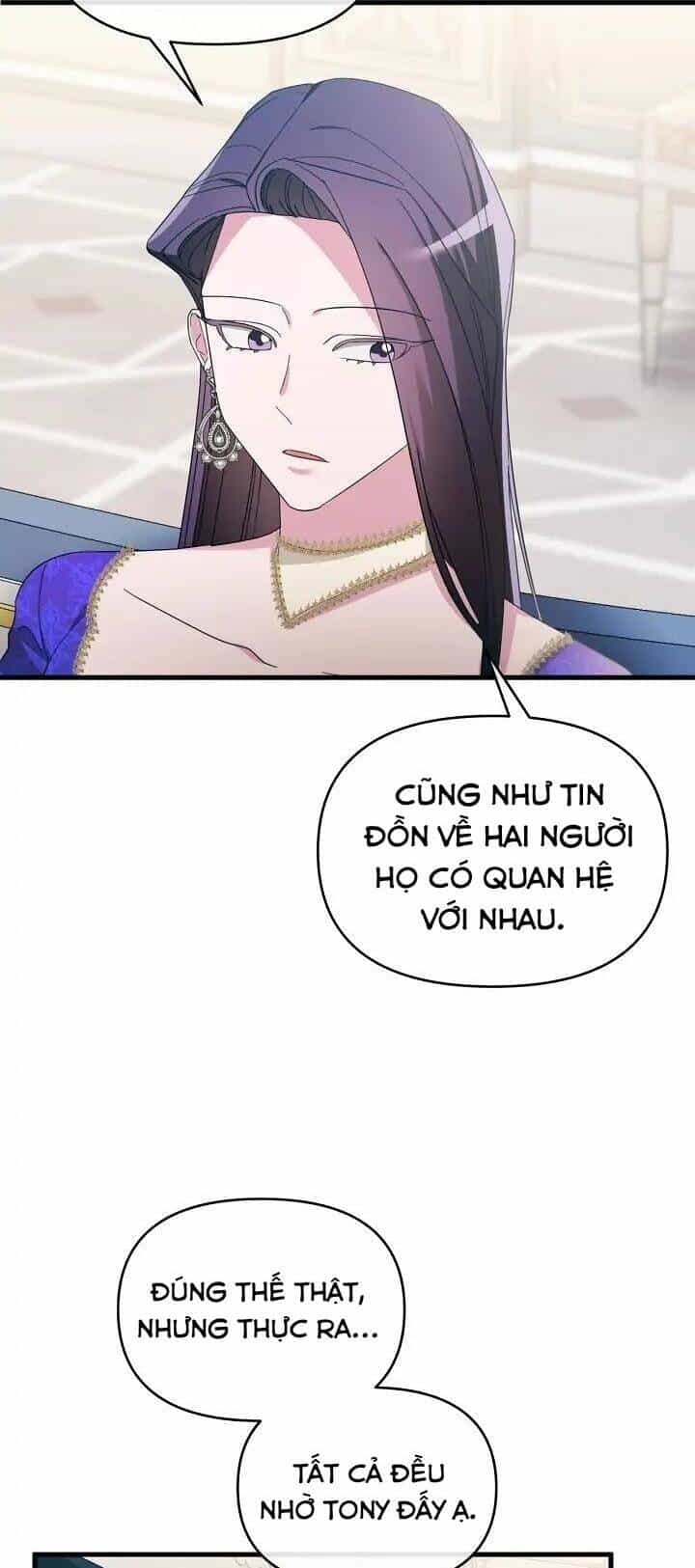 Sự Xuất Hiện Hoành Tráng Của Ác Nữ - Chương 6 - ảnh 8
