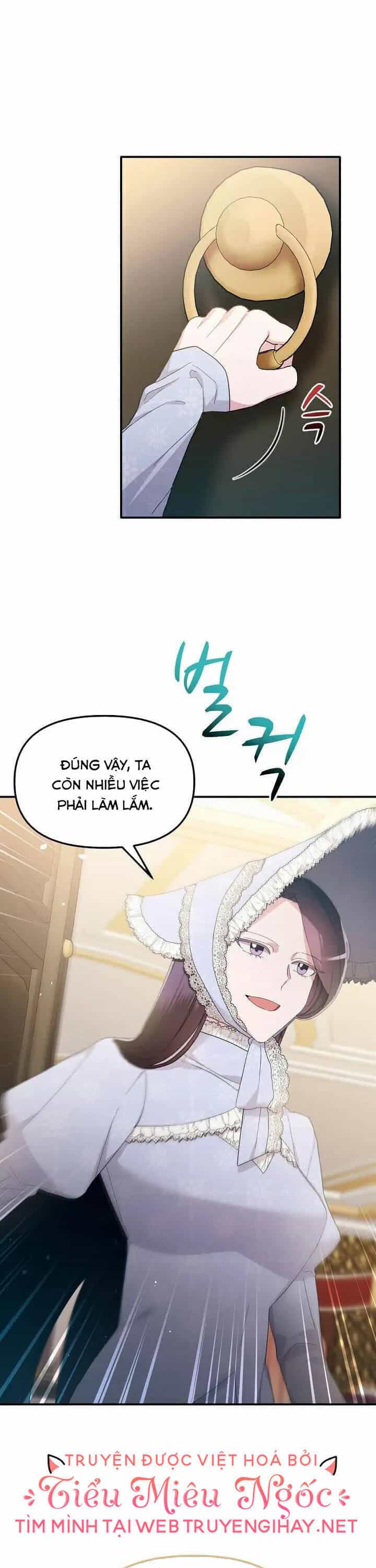 Sự Xuất Hiện Hoành Tráng Của Ác Nữ - Chương 7 - ảnh 29