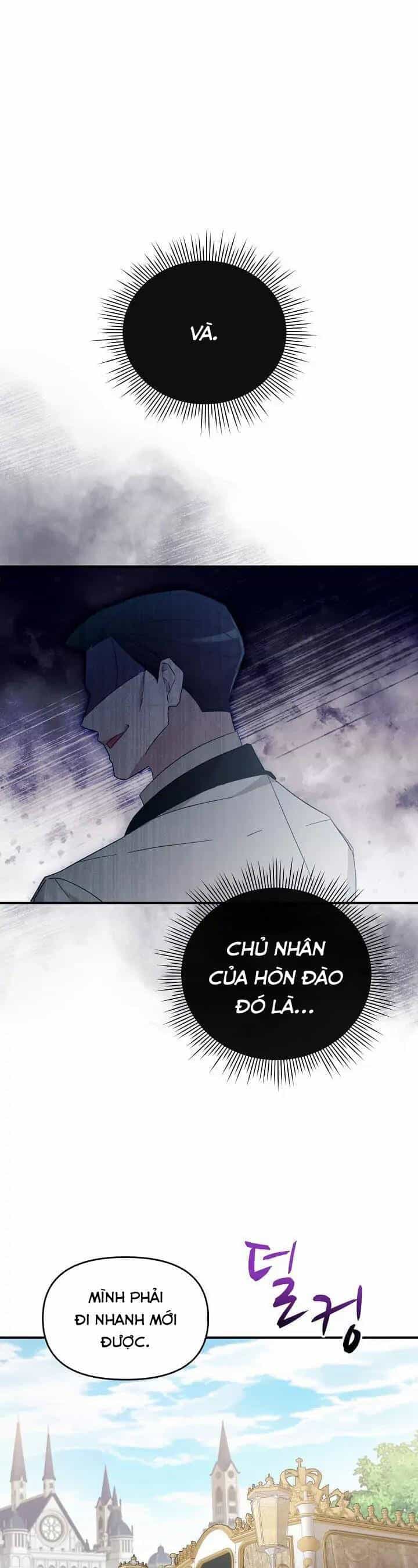 Sự Xuất Hiện Hoành Tráng Của Ác Nữ - Chương 7 - ảnh 31