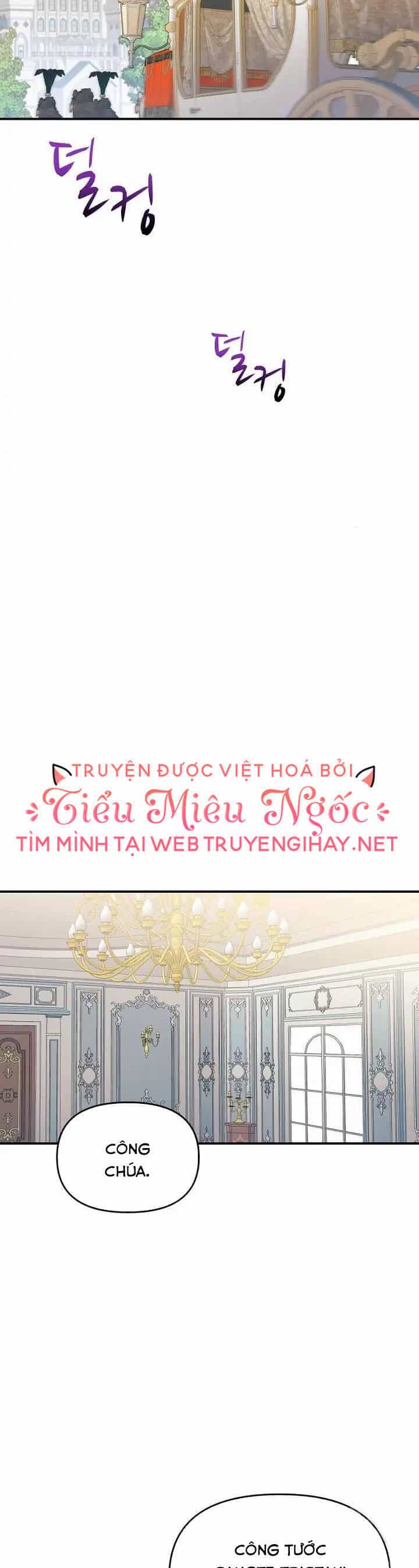 Sự Xuất Hiện Hoành Tráng Của Ác Nữ - Chương 7 - ảnh 32