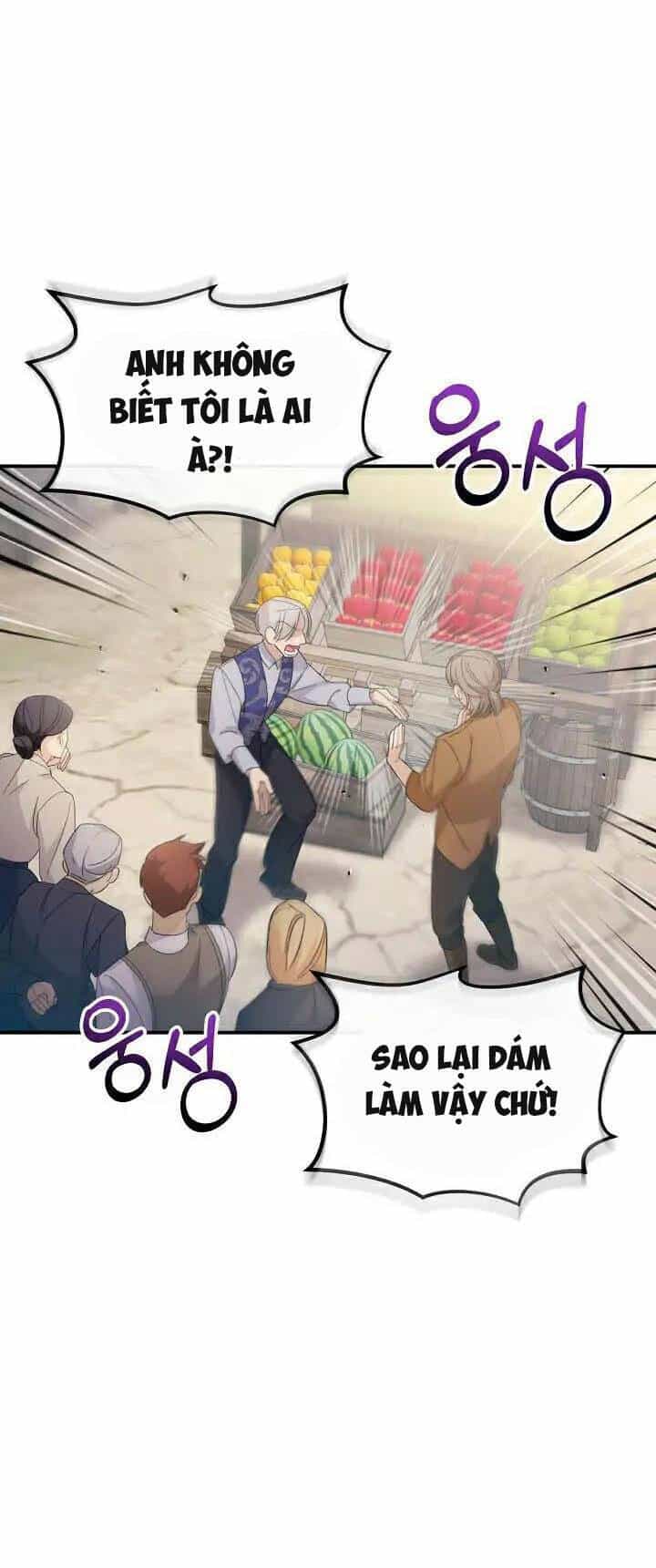 Sự Xuất Hiện Hoành Tráng Của Ác Nữ - Chương 8 - ảnh 45