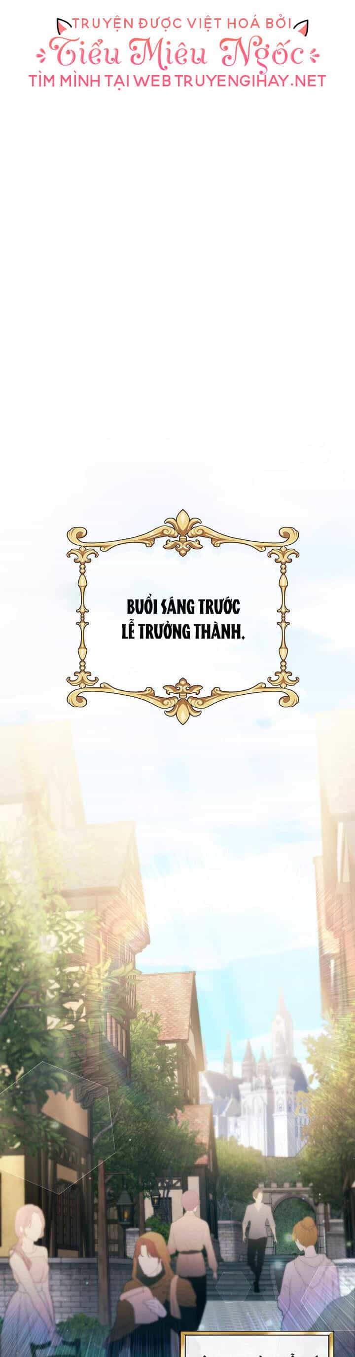 Sự Xuất Hiện Hoành Tráng Của Ác Nữ - Chương 9 - ảnh 30