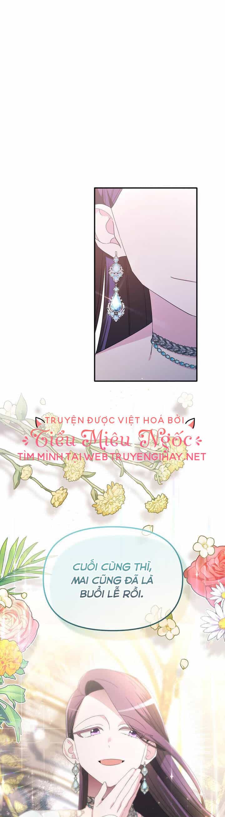 Sự Xuất Hiện Hoành Tráng Của Ác Nữ - Chương 9 - ảnh 43
