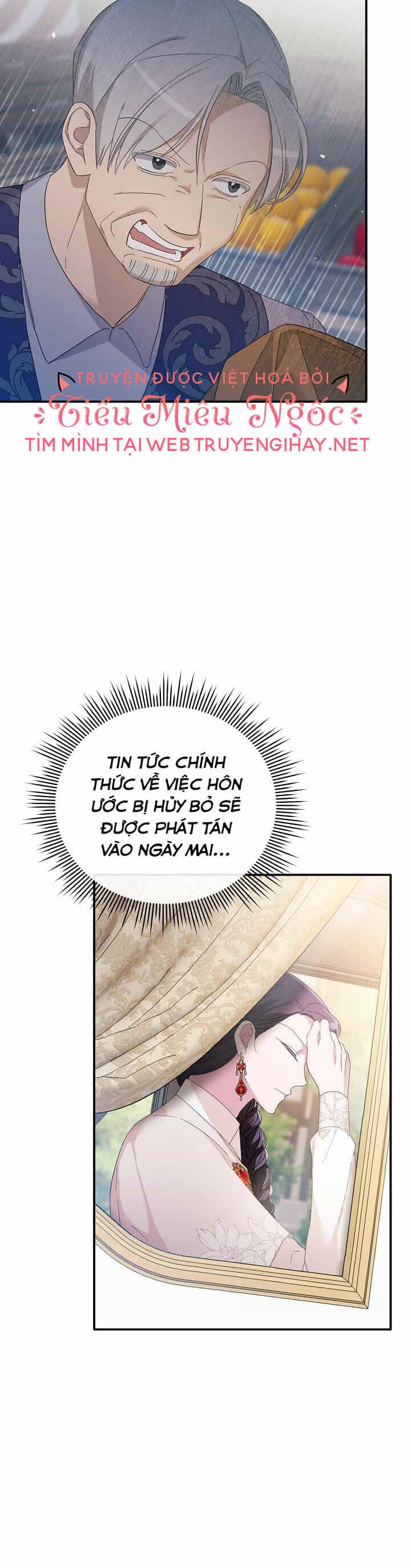 Sự Xuất Hiện Hoành Tráng Của Ác Nữ - Chương 9 - ảnh 6