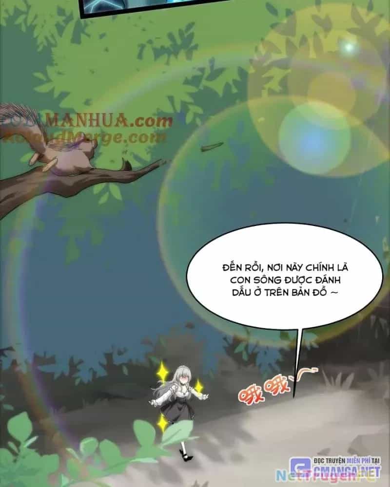 Sức Mạnh Của Ác Thần - Chương 0 - ảnh 36