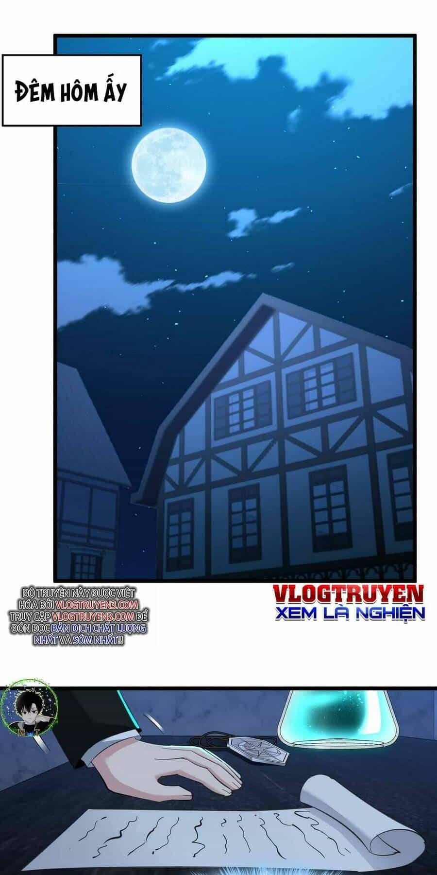 Sức Mạnh Của Ác Thần - Chương 82 - ảnh 2