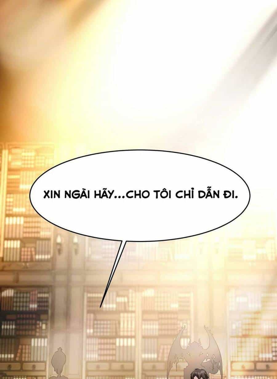 Sức Mạnh Của Ác Thần - Chương 85 - ảnh 37